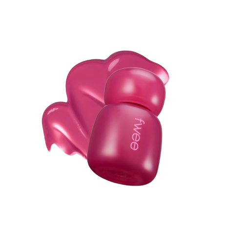 [fwee] Pink Obsession Stay-Fit Lip Tint (20 colors)