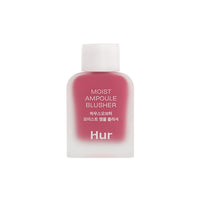 [House of Hur] *mini* Moist Ampoule Blusher 10ml (4 colors)
