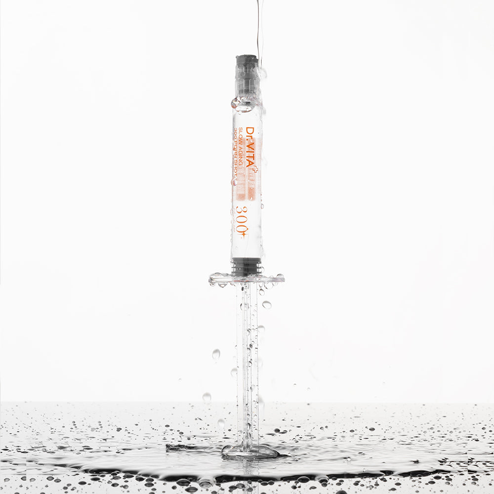 [Dr.VITA] Slow Aging 300 PDRN Shot 4.5ml