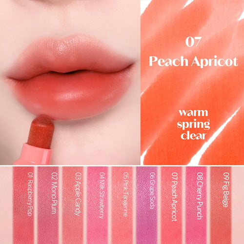 [ETUDE] Dear Darling Marker Tint (9 colors)