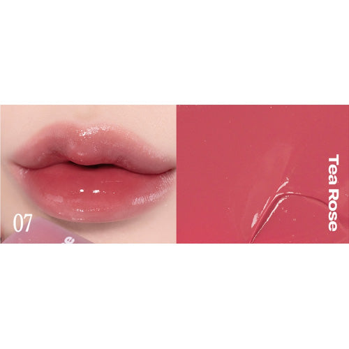 [alternative stereo] Lip Potion Balmy Rose (5 colors)
