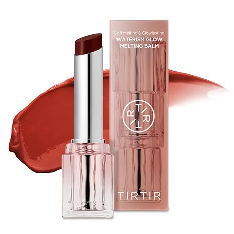 [TIRTIR] Waterism Glow Melting Balm (9 colors)