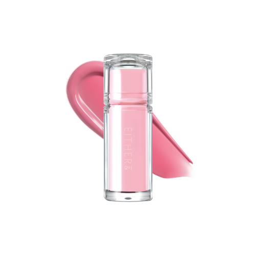 [EITHER&] Dewy Syrup Tint (9 colors)
