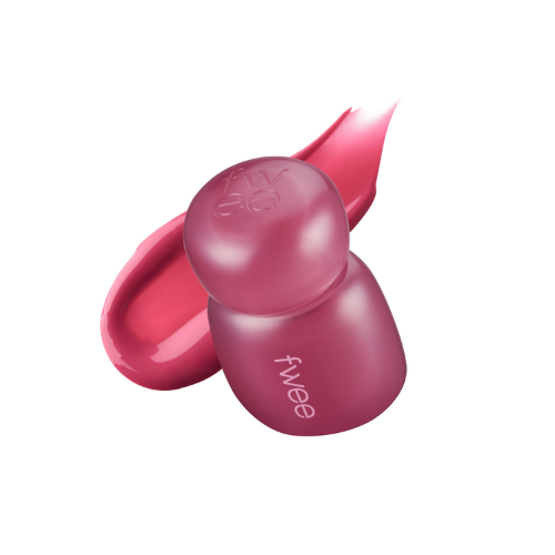 [fwee] Pink Obsession Stay-Fit Lip Tint (20 colors)
