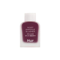 [House of Hur] *mini* Moist Ampoule Blusher 10ml (4 colors)