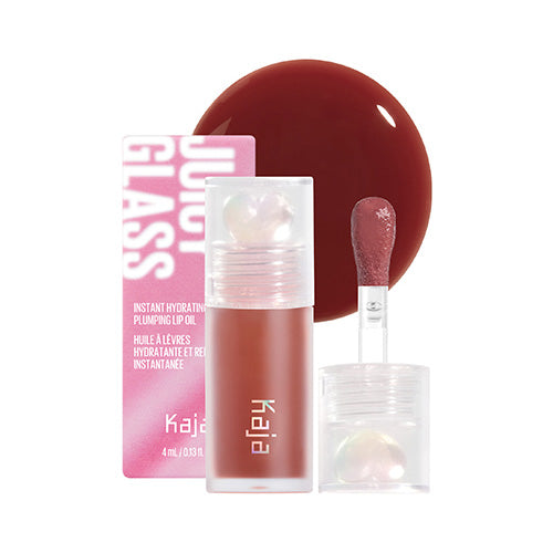 *Flash Deal* [Kaja] Juicy Glass Lip Oil (6 colors)