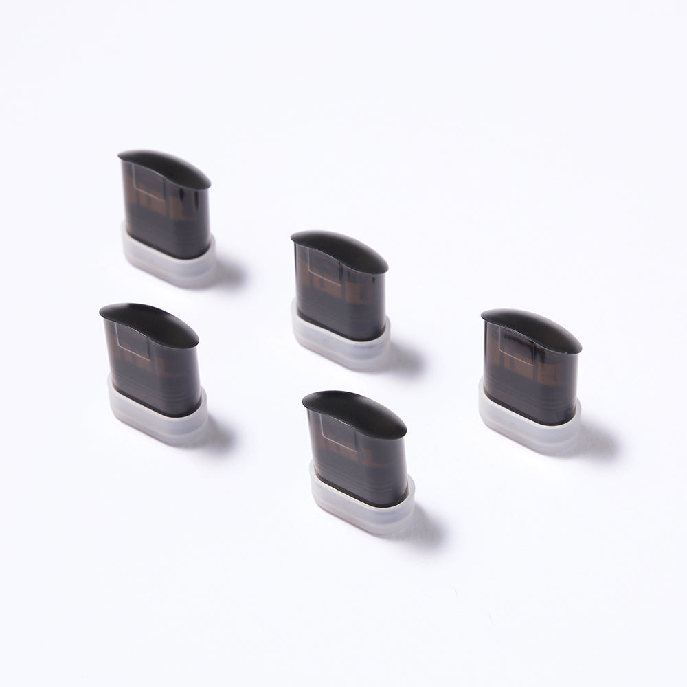 [moev] Hair Steamer Pro Oil Cartridges (2ea)