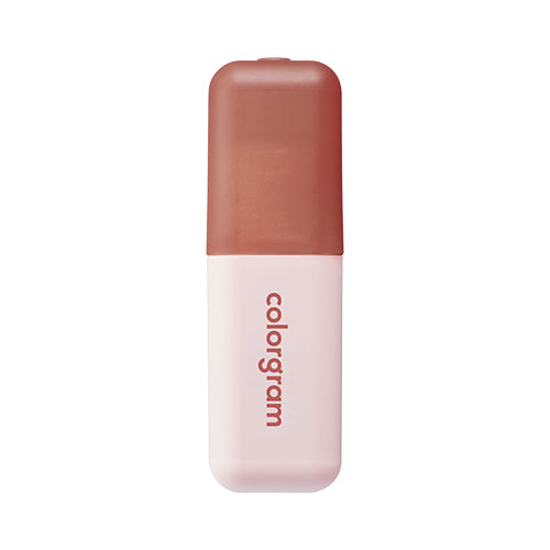 [colorgram] Nude Blur Tint (8 colors)