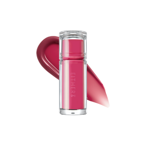 [EITHER&] Dewy Syrup Tint (9 colors)