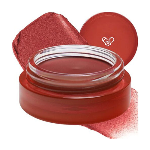 [AOU] Floofy Matte Balm (5 colors)