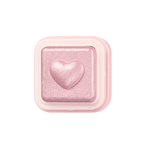 [colorgram] Milk Bling Heartlighter (6 colors)