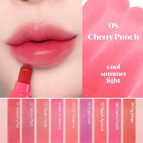 [ETUDE] Dear Darling Marker Tint (9 colors)