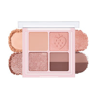[Peripera] Ink Pocket Shadow Palette (2 colors)