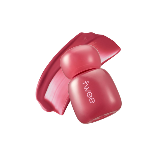 [fwee] Pink Obsession Stay-Fit Lip Tint (20 colors)
