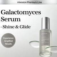 [MIXSOON] Premium Galactomyces Serum 50ml