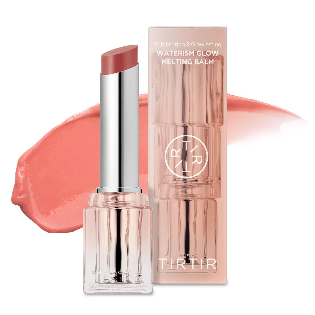 [TIRTIR] Waterism Glow Melting Balm (9 colors)