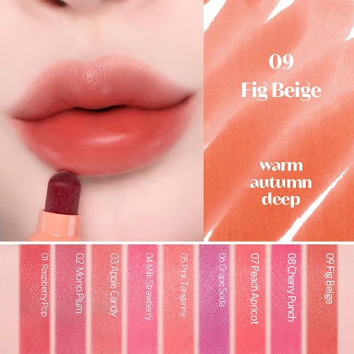 [ETUDE] Dear Darling Marker Tint (9 colors)