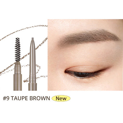 [Peripera] Speedy Skinny Brow (7 colors)