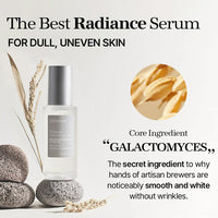 [MIXSOON] Premium Galactomyces Serum 50ml