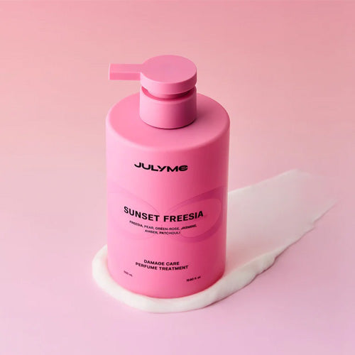 [JULYME] Damage Care Perfume Treatment 500ml (3 types)