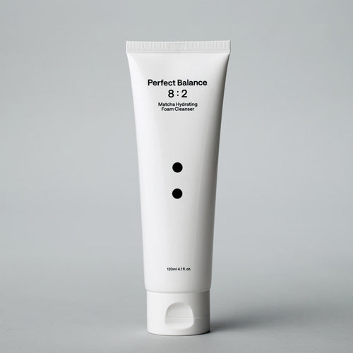 [B_LAB] Matcha Hydrating Foam Cleanser 120ml