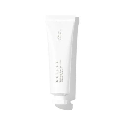 [NEEDLY] Panthenol Water Gel Cream 50ml