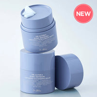 [Dr.Althea] Pore Refresh Grinding Cleansing Balm 50ml