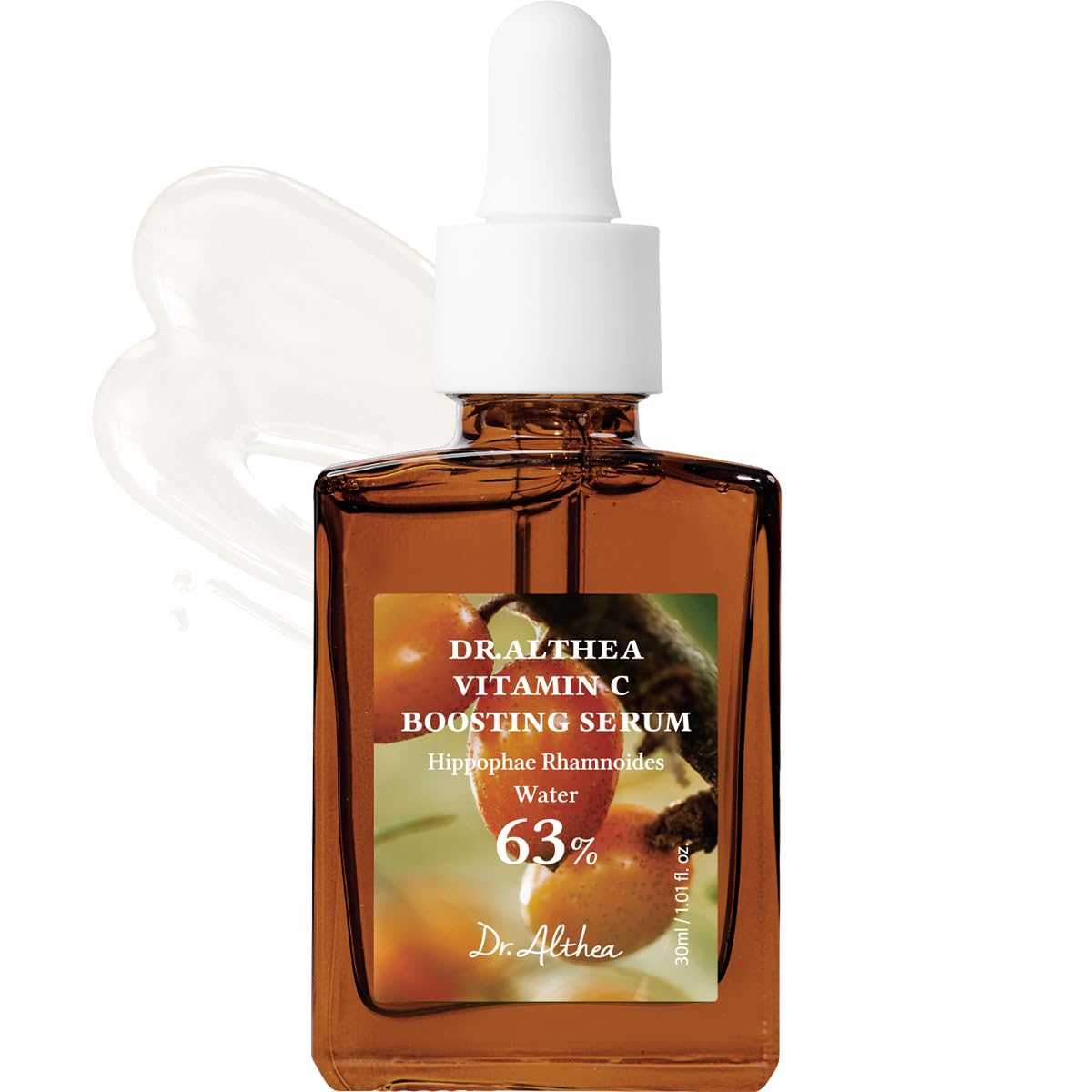 [Dr. Althea] Vitamin C Boosting Serum 30ml