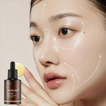 glutathione glow serum Pure 30,000 ppm for Dark Spots & Uneven Tone Radiance-Boosting Formula with Niacinamide, 5x Hyaluronic Acid & Ceramide Smooth, Luminous for Sensitive Skin Korean Skincare Powered by Active Glow medicube AGE-R Glutathione Glow Ampoule