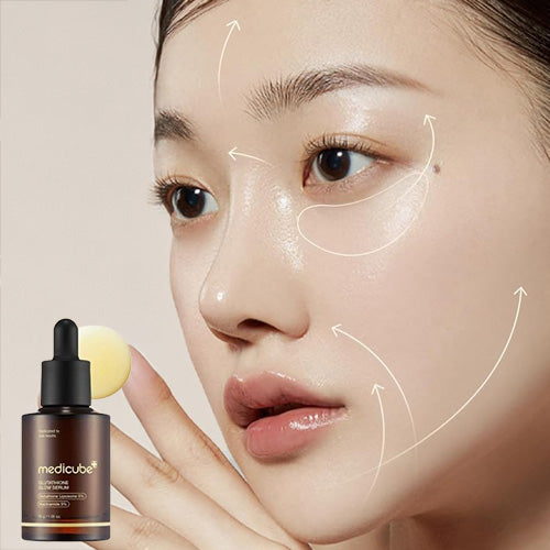 [Medicube] *renew* Glutathione Glow Serum 30g