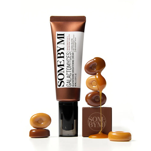 [SOMEBYMI] Galactomyces Glutathione Brightening Cream 40ml