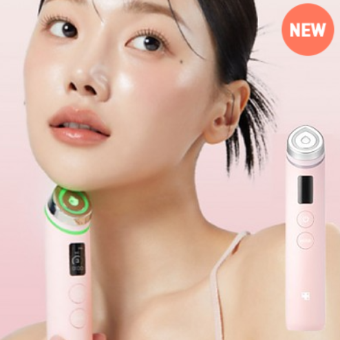 [Medicube] AGE-R Booster Pro Pink +Free Gift (Head Case)