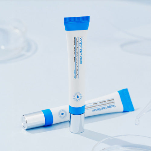 [Seapuri] Scalpy Hair Serum 20ml