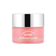 [PETITFEE] Oil Blossom Lip Mask Camelia Oil 15g