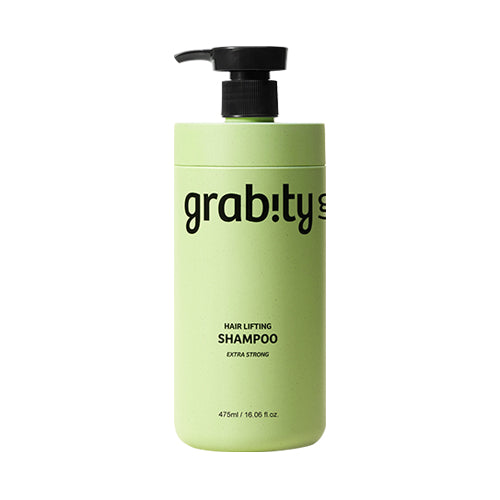 [grabity] Hair Lifting Shampoo Extra strong 475ml