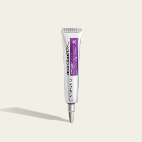 [Mary&May] Collagen 1000 PDRN Cream 15ml