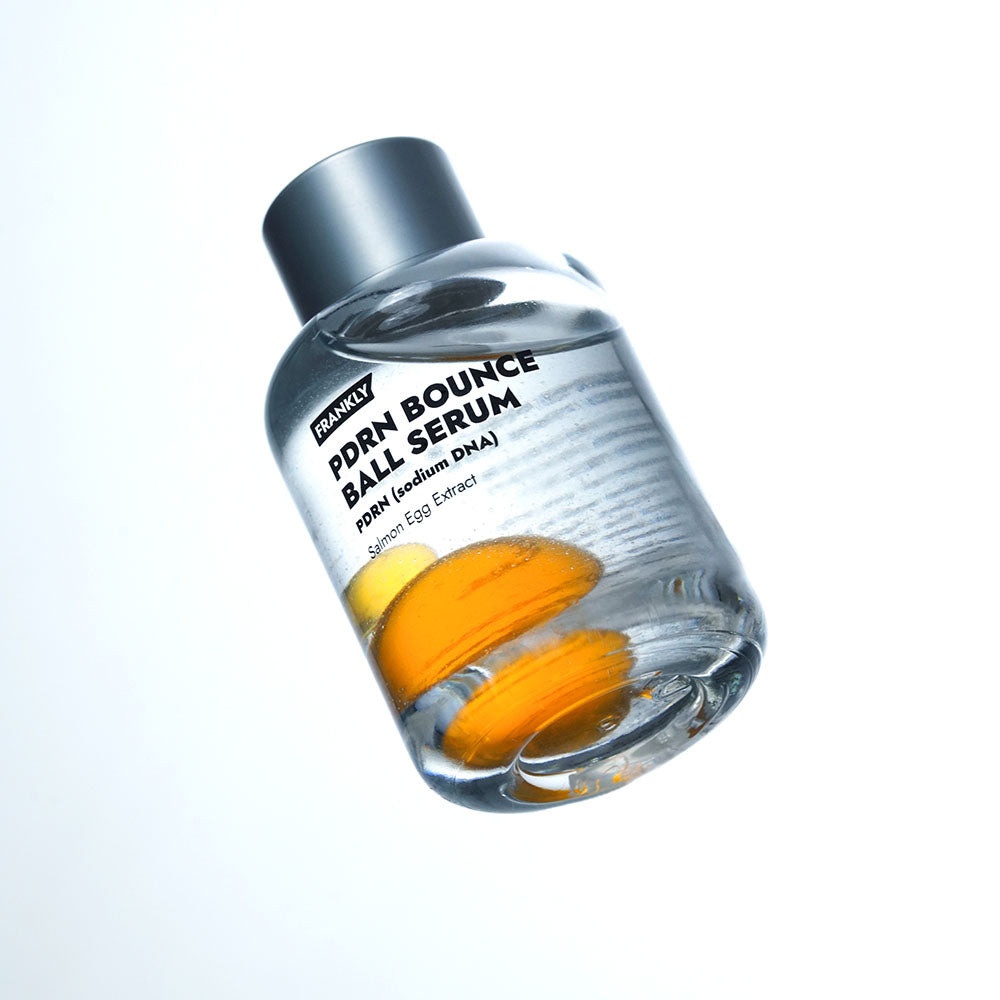 [FRANKLY] PDRN Bounce Ball Serum 30ml