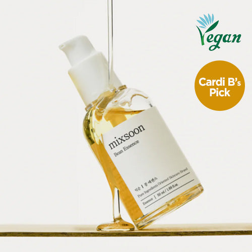 [Cardi B’s Pick] [MIXSOON] Bean Essence 50ml