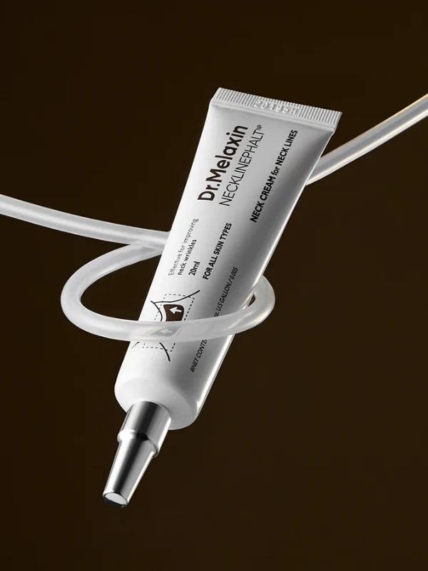 [Dr.Melaxin] Necklinephalt Neck Cream 20ml