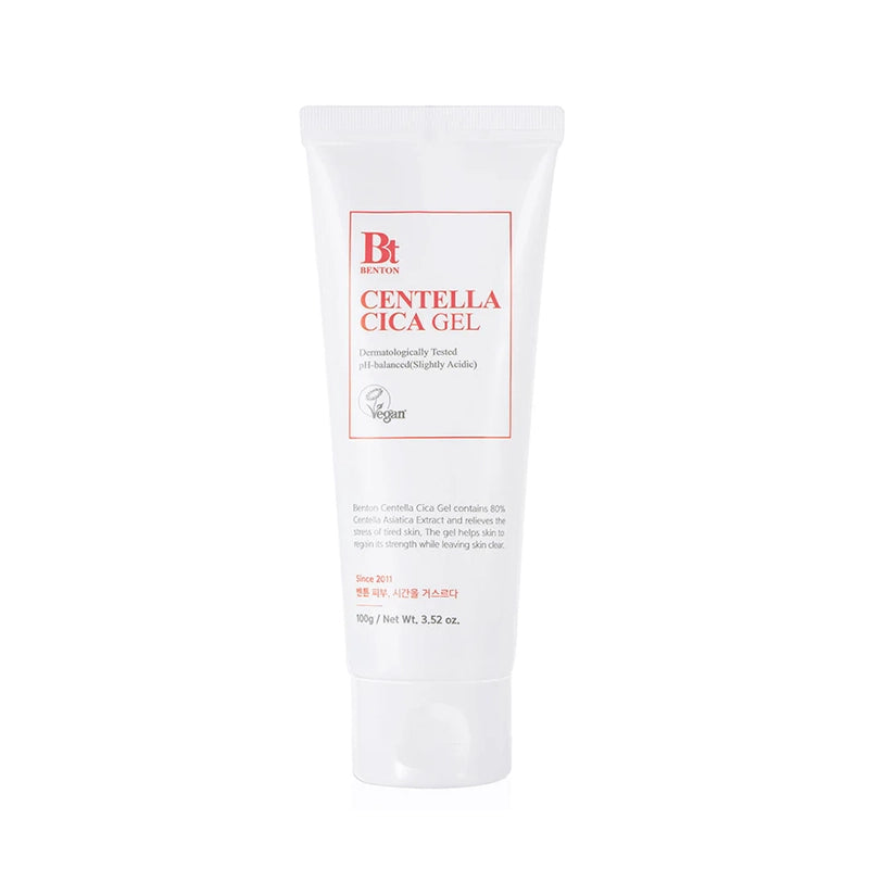 [Benton] Goodbye Redness Centella Cica Gel 100ml