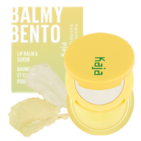 [Kaja] Balmy Bento (2 types)