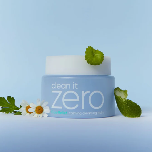 [Banila co] Clean it Zero Calming Cleansing Balm 100ml