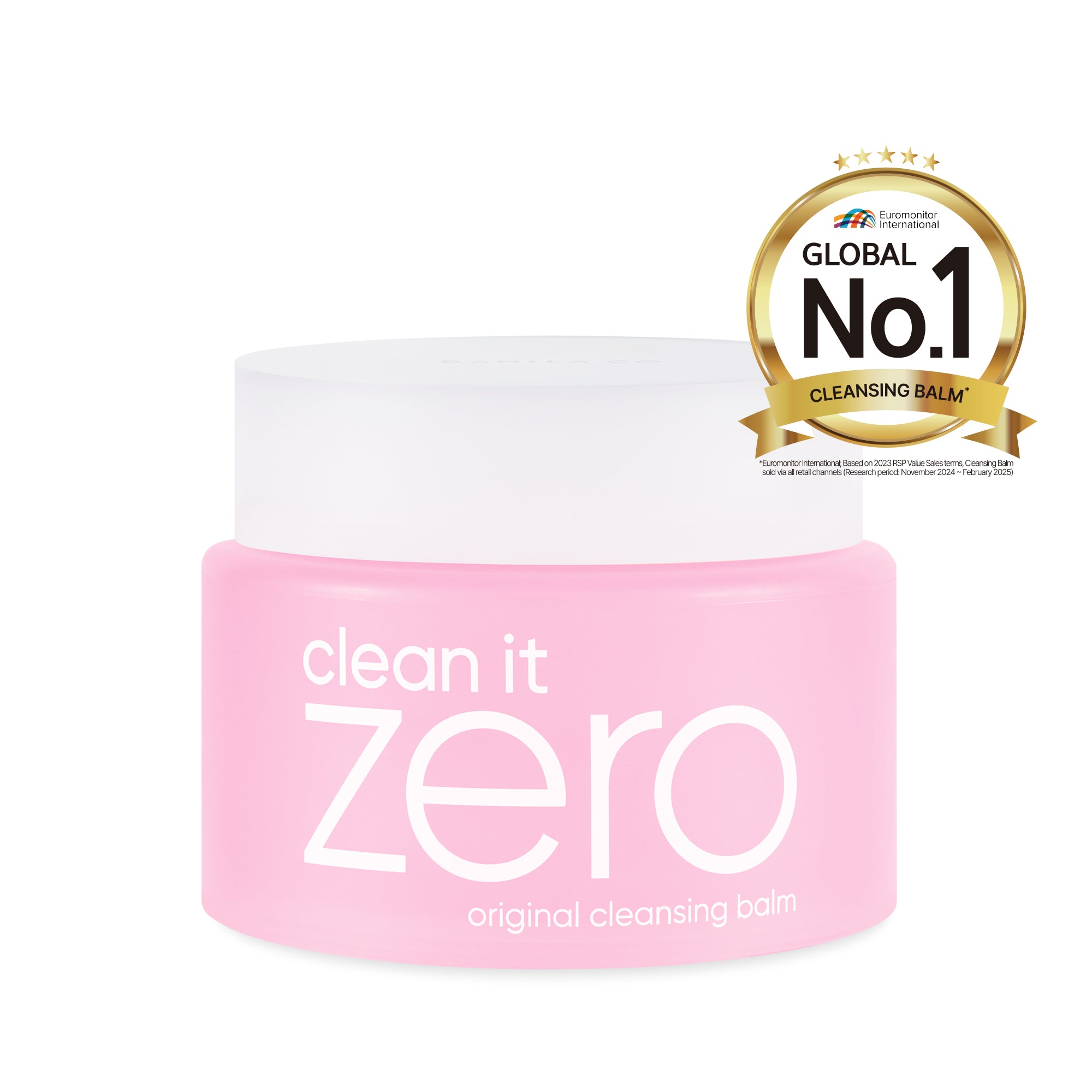 [BANILA CO] CLEAN IT ZERO CLEANSING BALM ORIGINAL