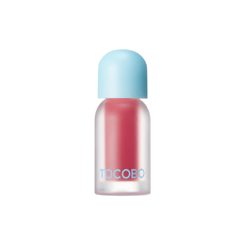 [TOCOBO] Juicy Berry Plumping Lip Oil Glam Max 4ml (14 colors)