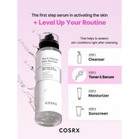 [COSRX] *renew* The 6 Peptide Skin Booster Serum 150ml
