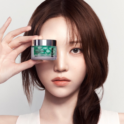 [VT Cosmetics] PDRN Capsule Cream 100 50ml