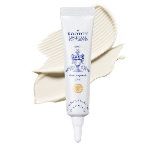 [ROOTON] Regresar Hair Ampoule (15ml*4ea)
