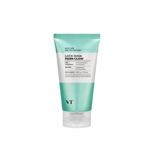 [VT Cosmetics] Glow Lock Mask 100ml