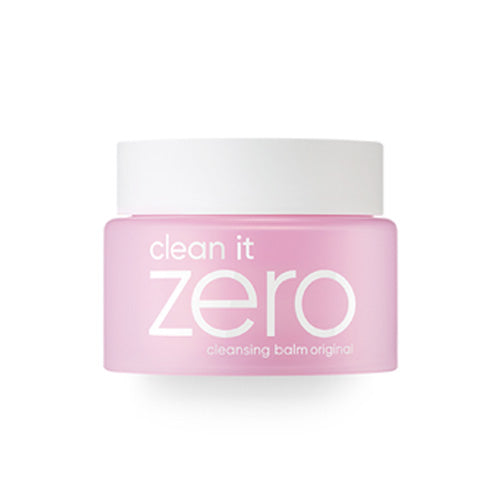 [Banila co] *renew* Clean It Zero Cleansing Balm Original 100ml