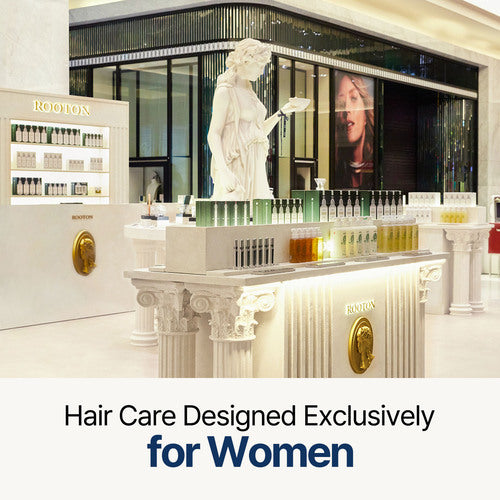 [ROOTON] Regresar Hair Ampoule (15ml*4ea)